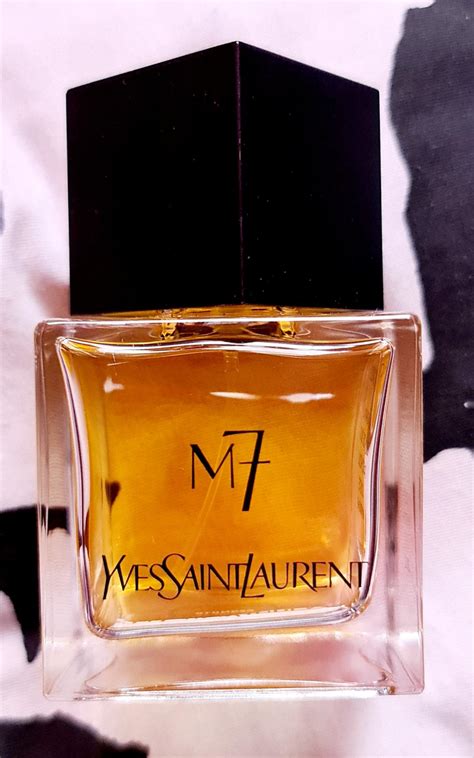 yves saint laurent m7 oud|m7 aftershave ysl.